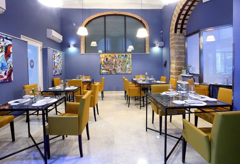 Quintocanto Hotel & Spa