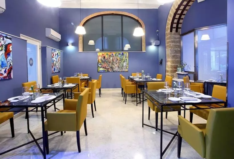 Quintocanto Hotel & Spa