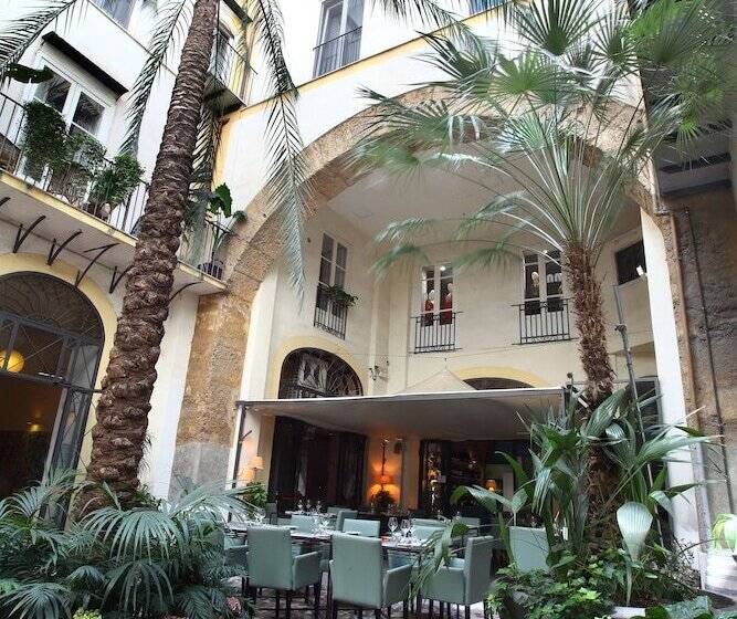 Quintocanto Hotel & Spa