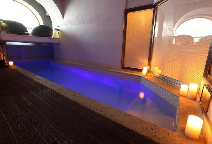 Quintocanto Hotel & Spa