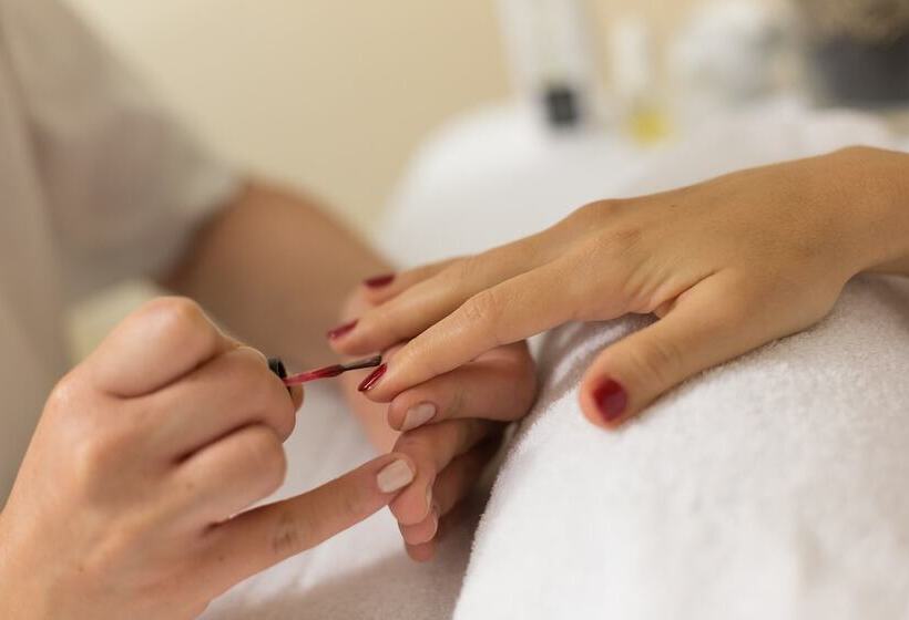 Quintocanto Hotel & Spa