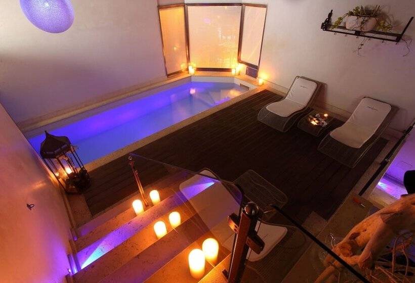 Quintocanto Hotel & Spa