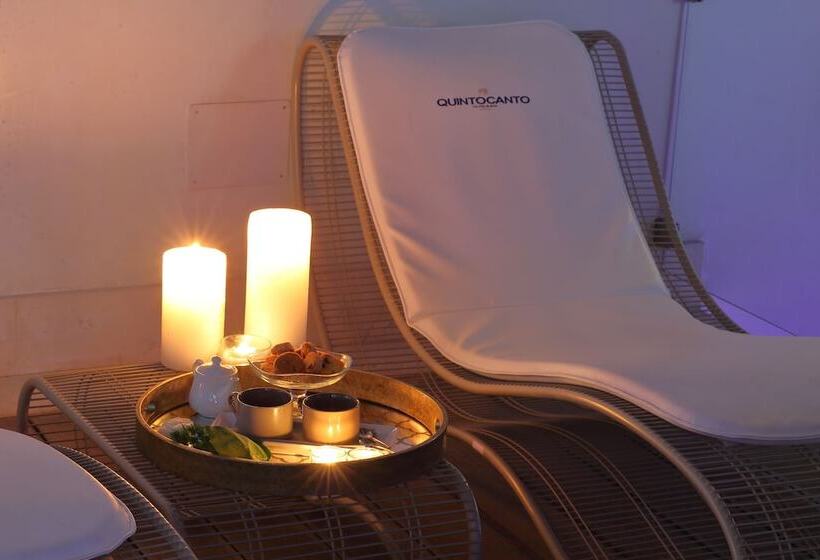 Quintocanto Hotel & Spa