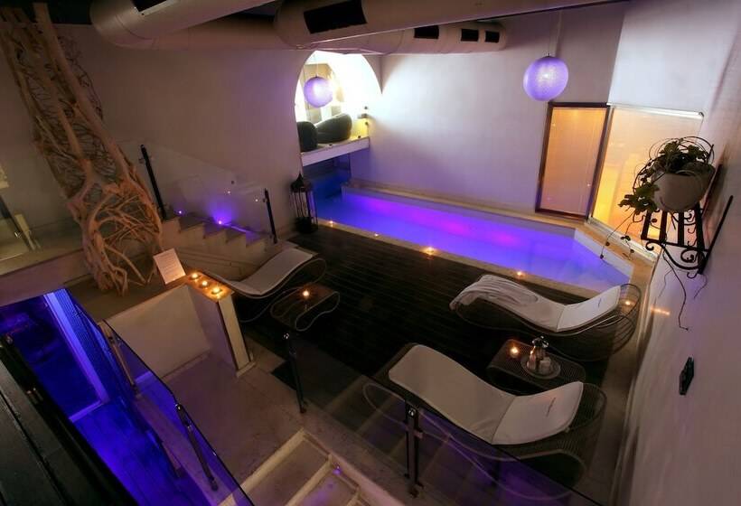 Quintocanto Hotel & Spa