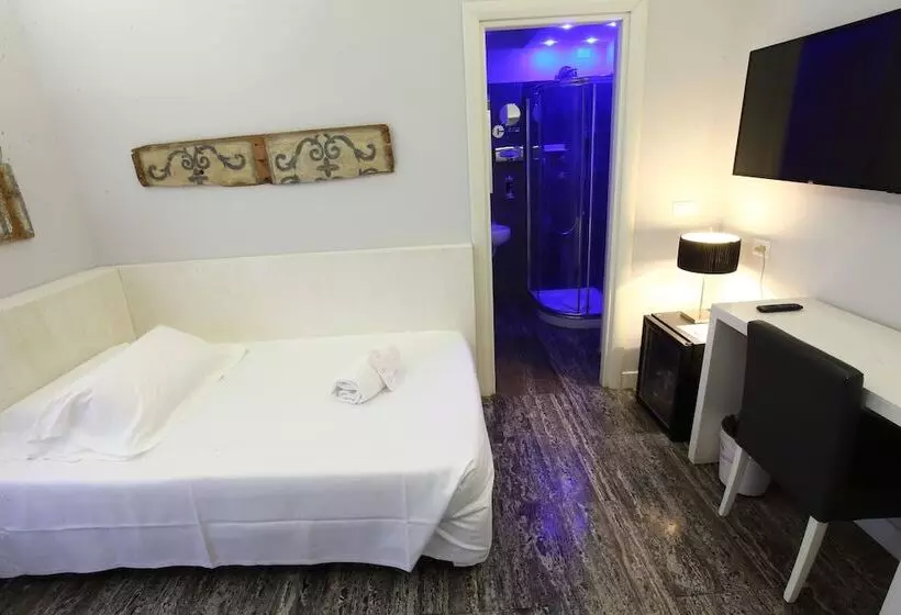 Quintocanto Hotel & Spa