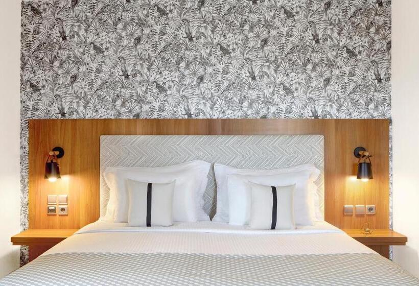 בית מלון כפרי Ramada by Wyndham, Athens Club Attica Riviera