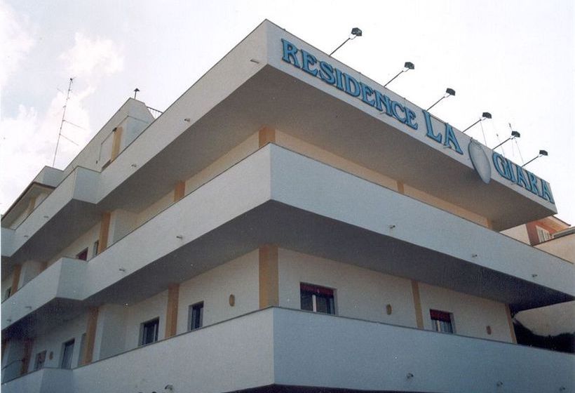 فندق Residence La Giara