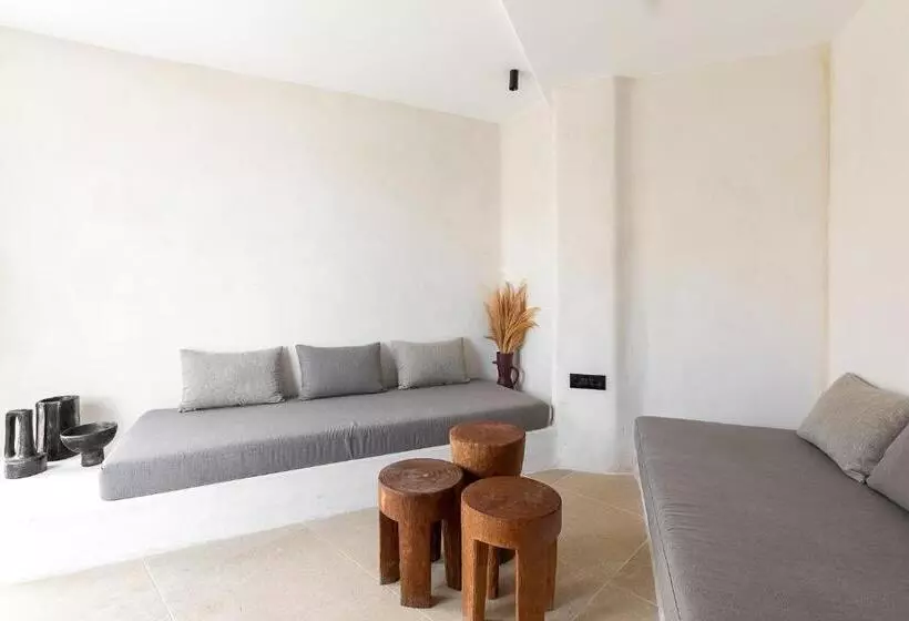 호텔 Rocabella Mykonos