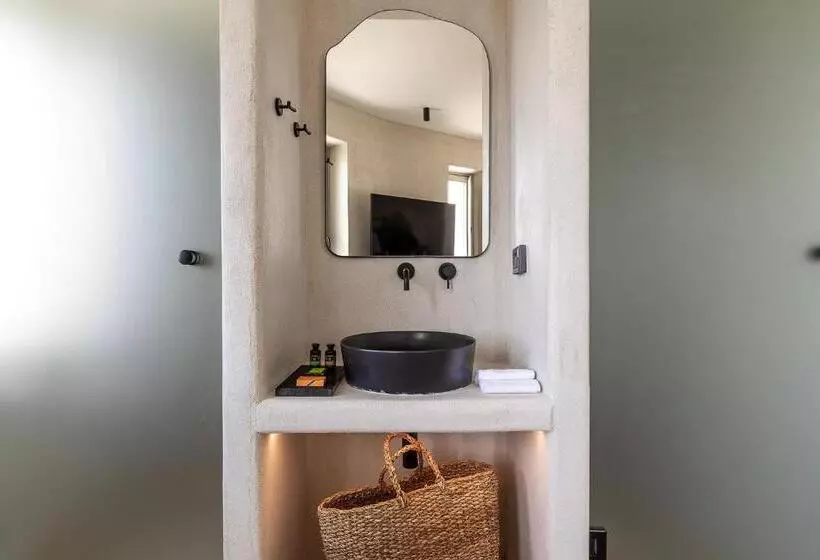 호텔 Rocabella Mykonos