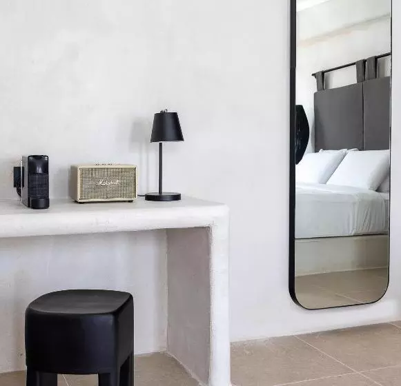 호텔 Rocabella Mykonos