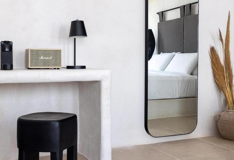 호텔 Rocabella Mykonos