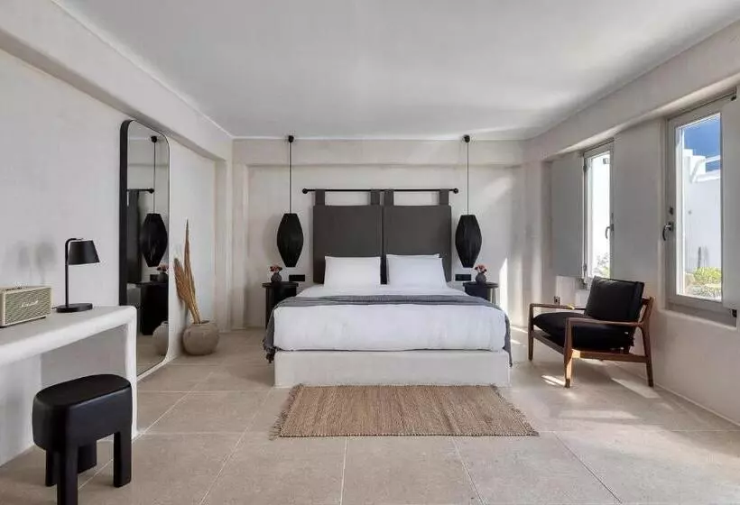 호텔 Rocabella Mykonos