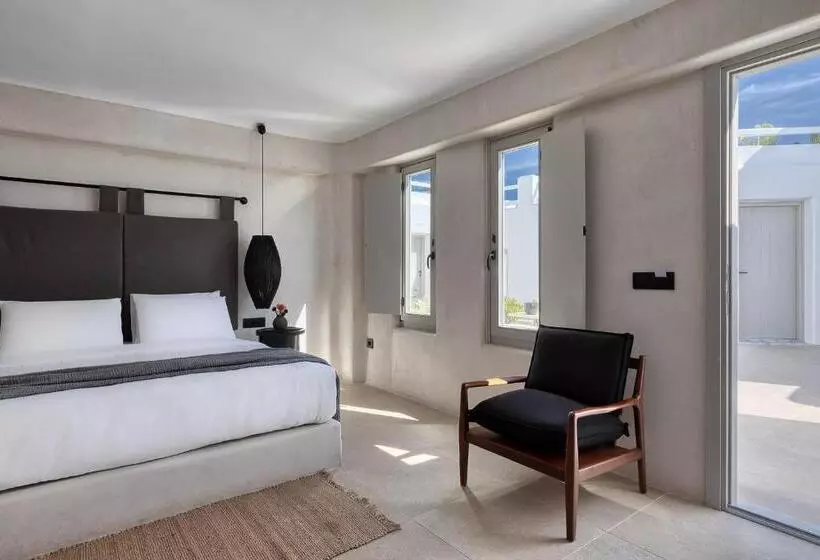 호텔 Rocabella Mykonos