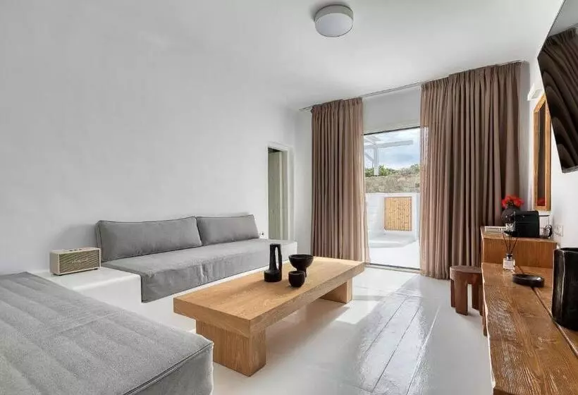 호텔 Rocabella Mykonos