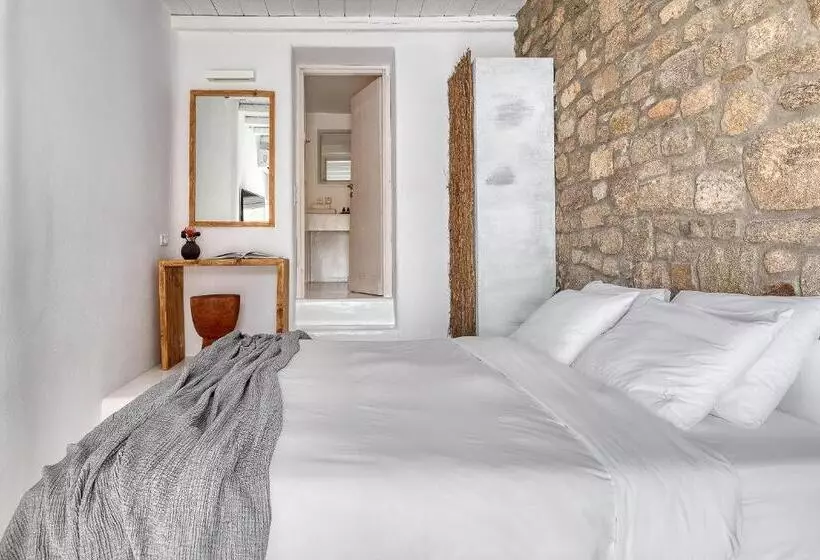 호텔 Rocabella Mykonos