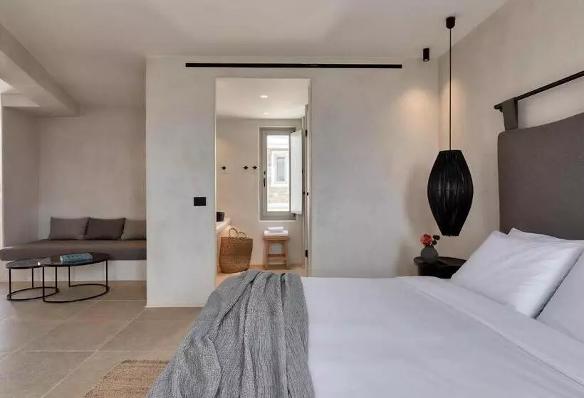 호텔 Rocabella Mykonos