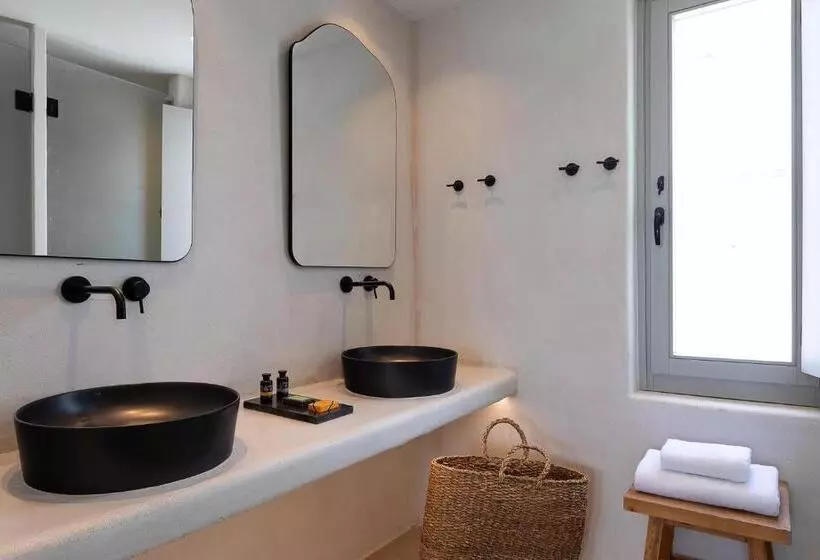 호텔 Rocabella Mykonos