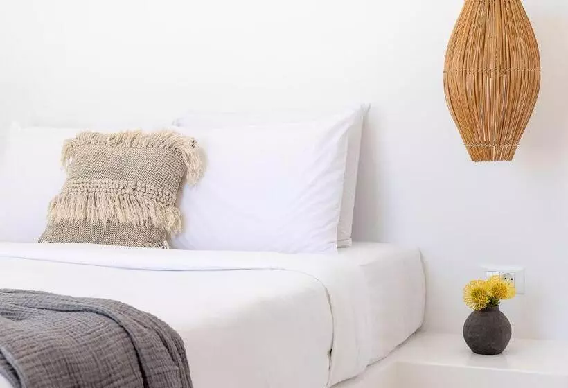 호텔 Rocabella Mykonos