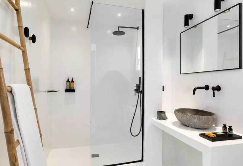 호텔 Rocabella Mykonos