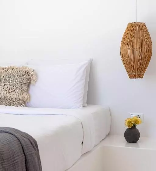 호텔 Rocabella Mykonos