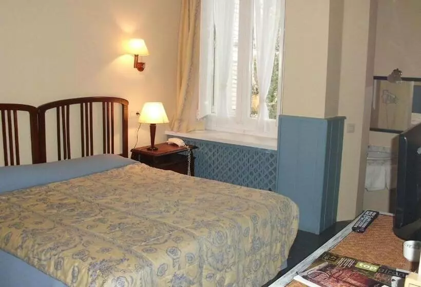 Сельский отель Xalet La Coromina