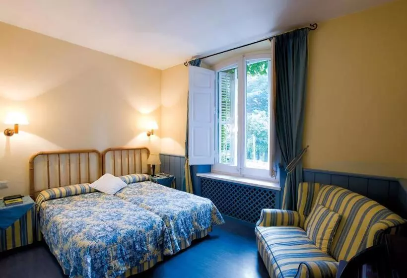 Сельский отель Xalet La Coromina