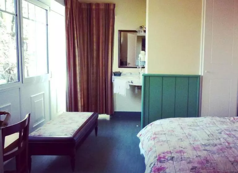 Сельский отель Xalet La Coromina