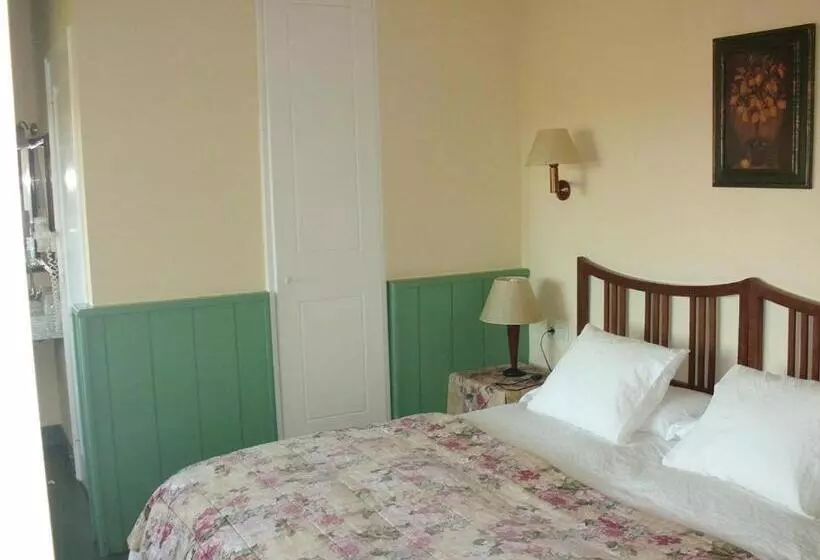 Сельский отель Xalet La Coromina