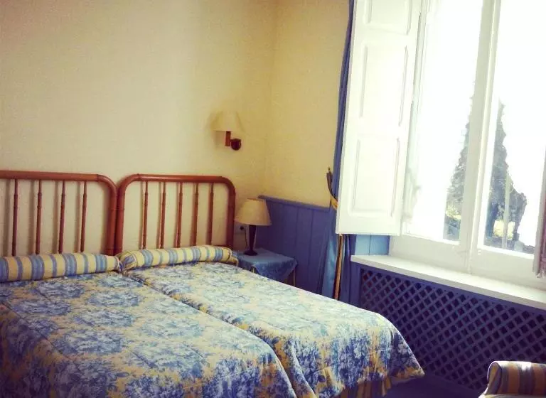 Сельский отель Xalet La Coromina