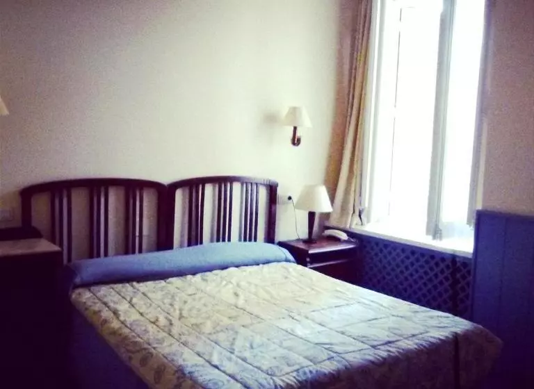 Сельский отель Xalet La Coromina