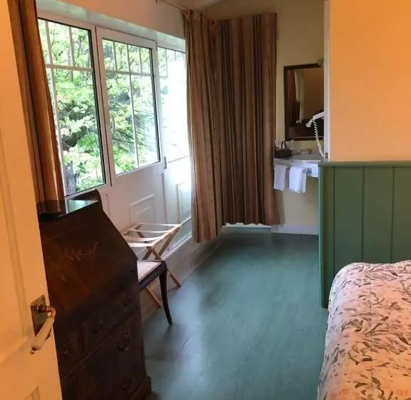 Сельский отель Xalet La Coromina