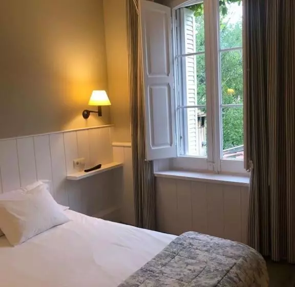 Сельский отель Xalet La Coromina