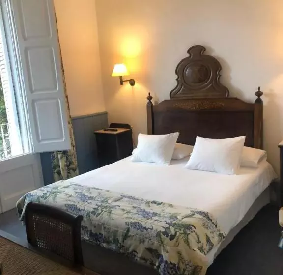 Сельский отель Xalet La Coromina