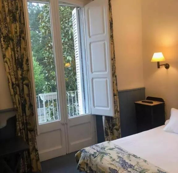 Сельский отель Xalet La Coromina