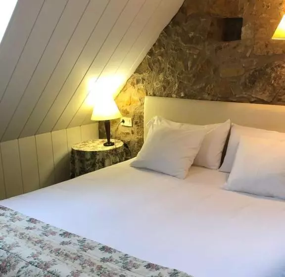 Сельский отель Xalet La Coromina