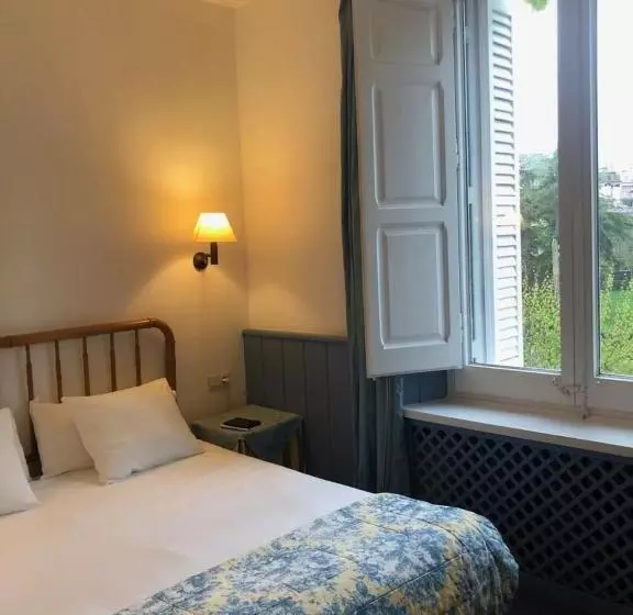 Сельский отель Xalet La Coromina