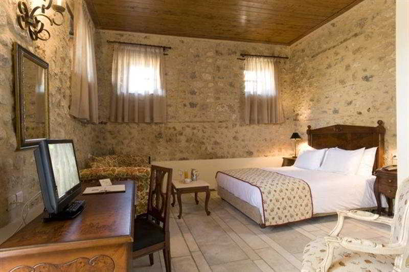 ホテル Semantron Traditional Village