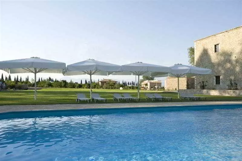 Отель Semantron Traditional Village