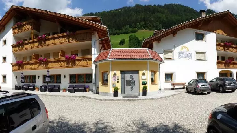 בית מלון כפרי Sonja