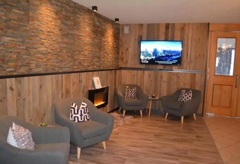 בית מלון כפרי Sonja