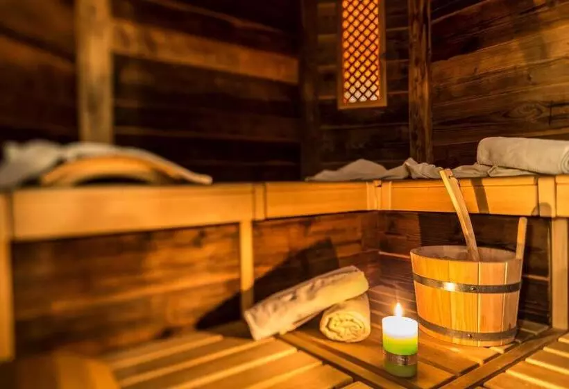 בית מלון כפרי Sonja