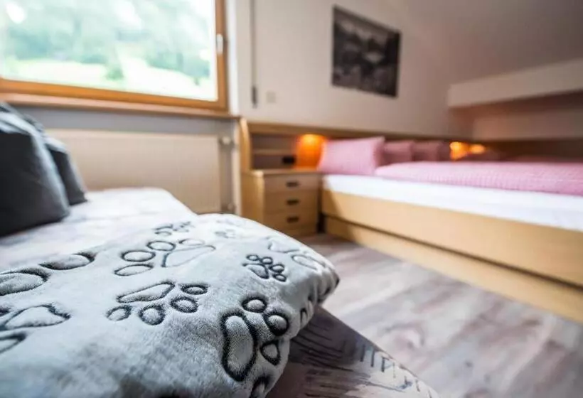 בית מלון כפרי Sonja