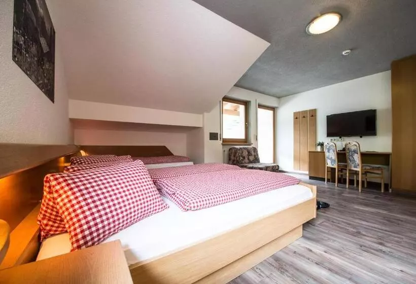 בית מלון כפרי Sonja