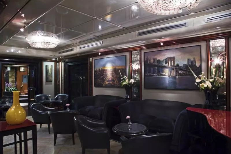 בית מלון כפרי Suite Valadier