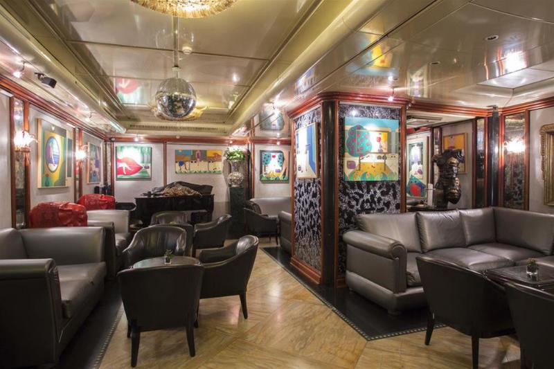 Hotel Suite Valadier