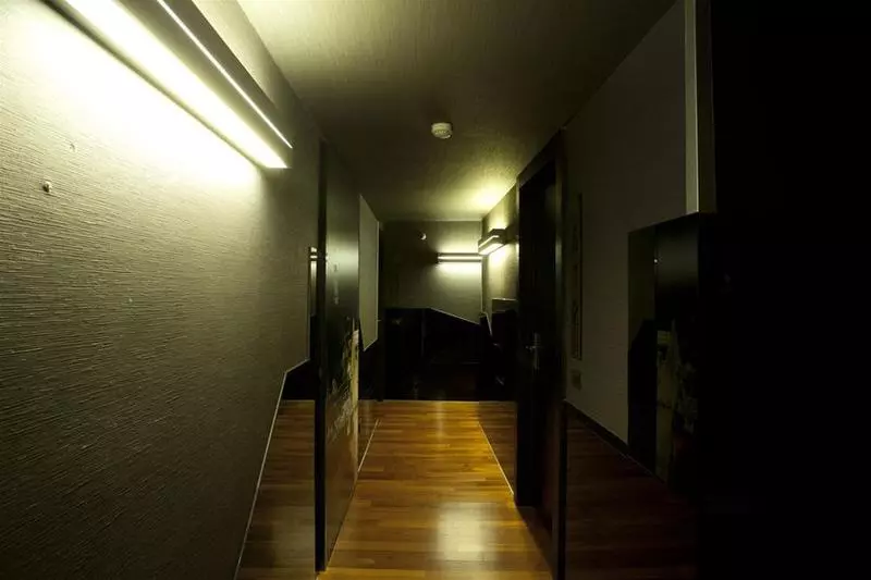 בית מלון כפרי Suite Valadier