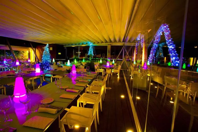 בית מלון כפרי Suite Valadier