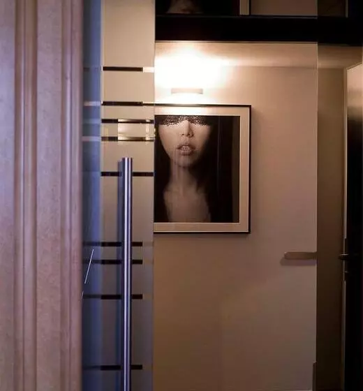 בית מלון כפרי Suite Valadier