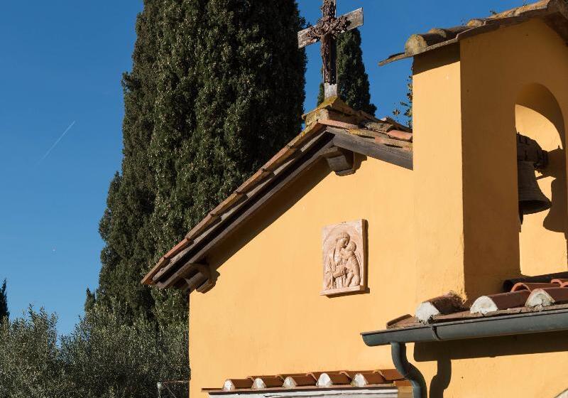 בית מלון כפרי Tenuta La Bandita