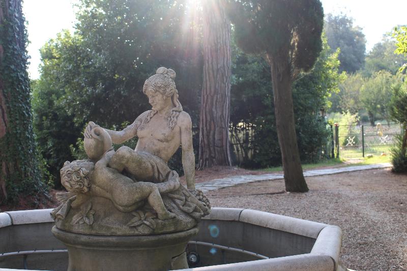 בית מלון כפרי Tenuta La Bandita